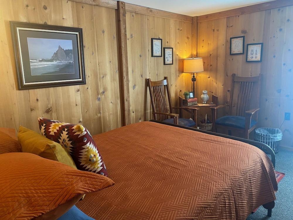 Manitou Lodge photo 44