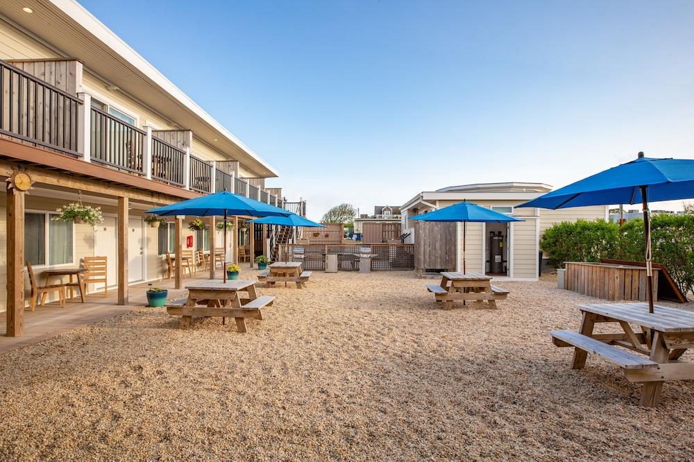 Aqualina Inn Montauk photo 70
