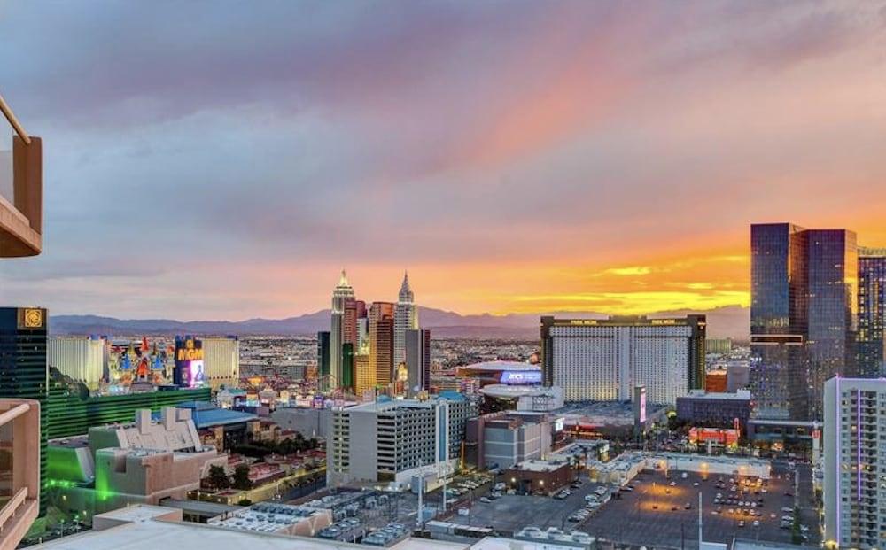 MGM Vegas Signature Suites Collection photo 53