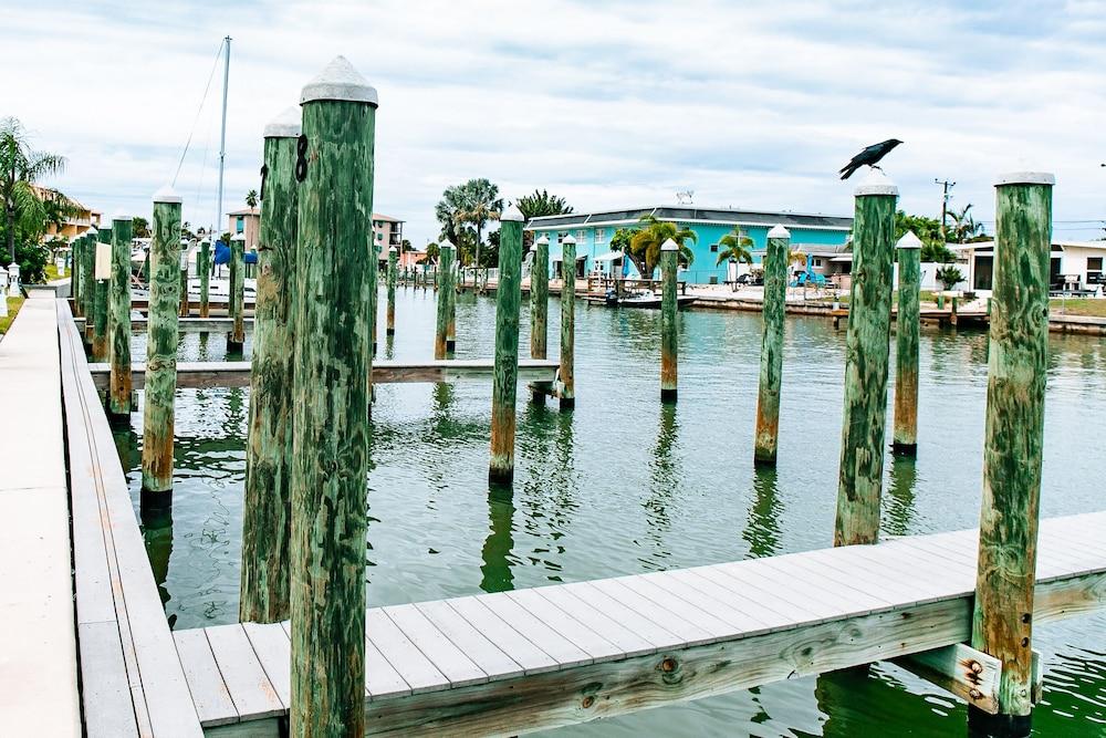 The Bayside Inn & Marina photo 37