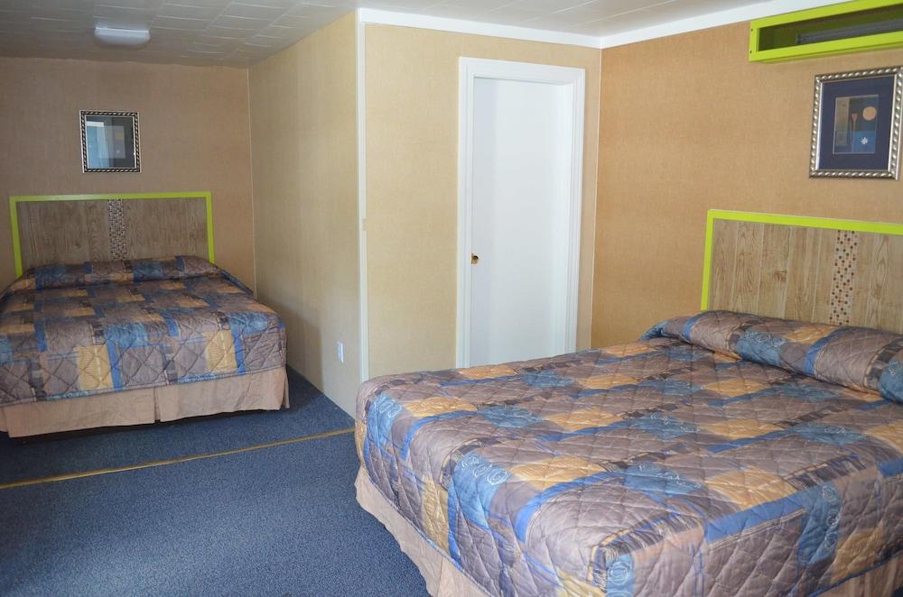Carleton Circle Motel Falmouth photo 3