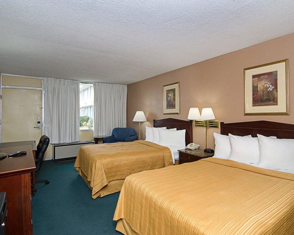 Quality Inn Shenandoah Valley photo 5