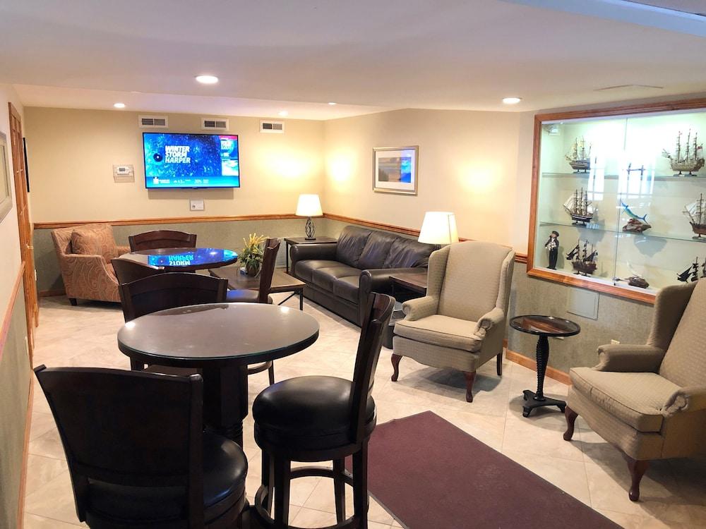 Pier 4 Hotel photo 31