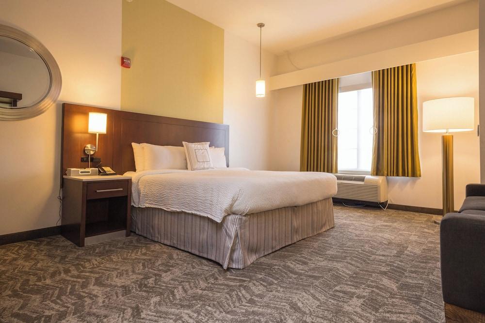 SpringHill Suites by Marriott Quakertown photo 11
