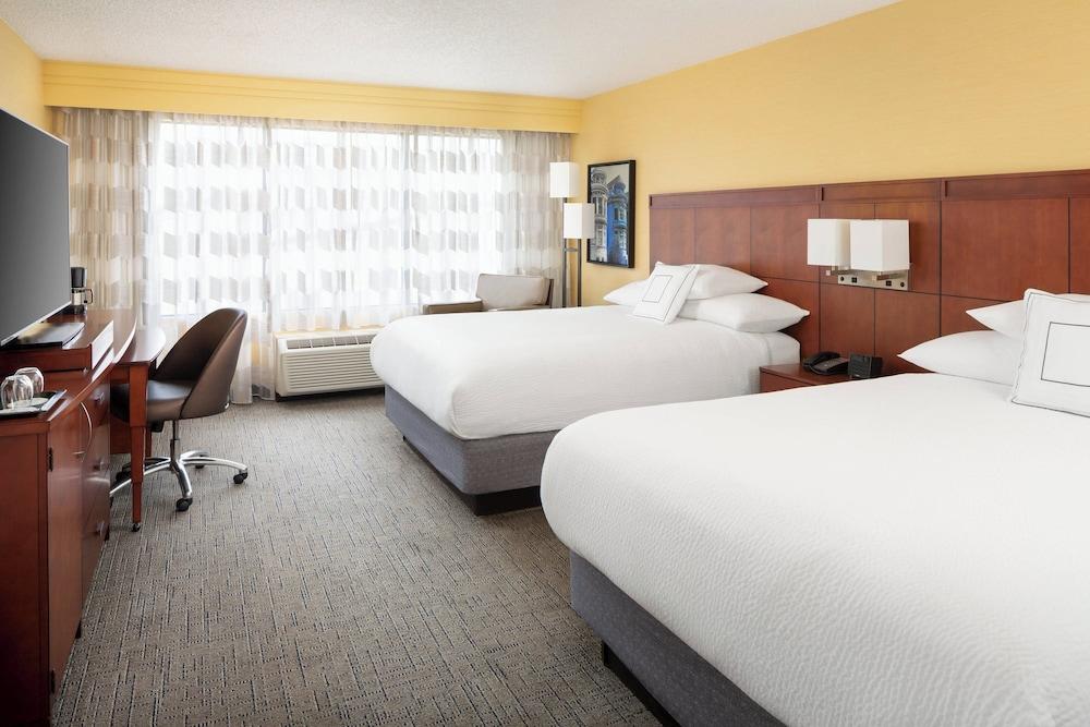 Courtyard by Marriott San Francisco Fisherman's Wharf photo 10