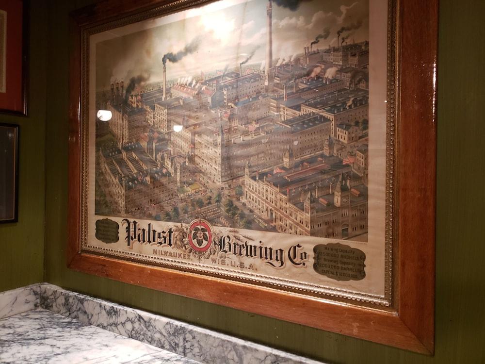 The Huntington Hotel photo 76