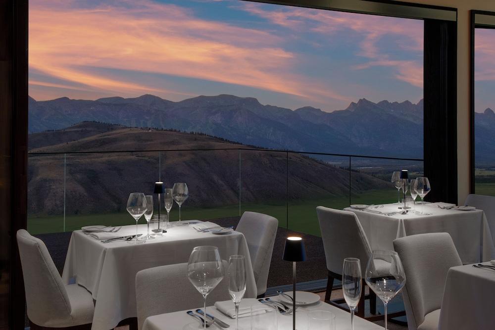 Hotel Yellowstone at Jackson Hole photo 29
