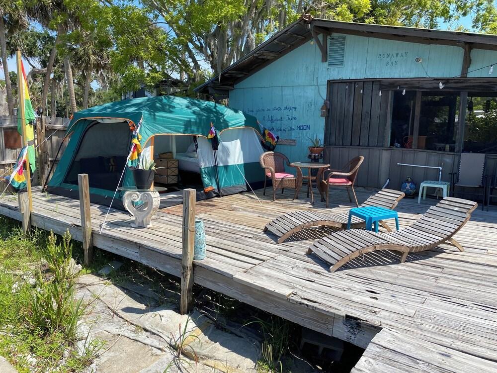 The Lodge at Runaway Bay photo 47