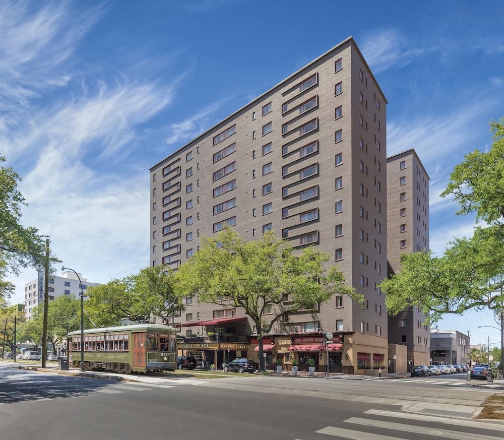 Club Wyndham Avenue Plaza photo 36