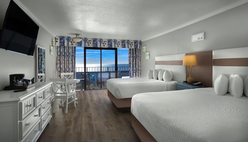 Ocean Reef Resort photo 7