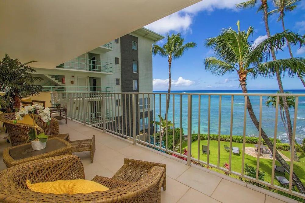Diamond Head Beach Hotel photo 16
