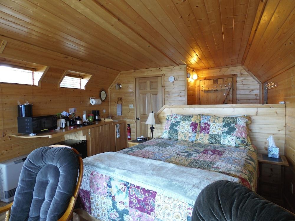 Angels Rest on Resurrection Bay LLC photo 14