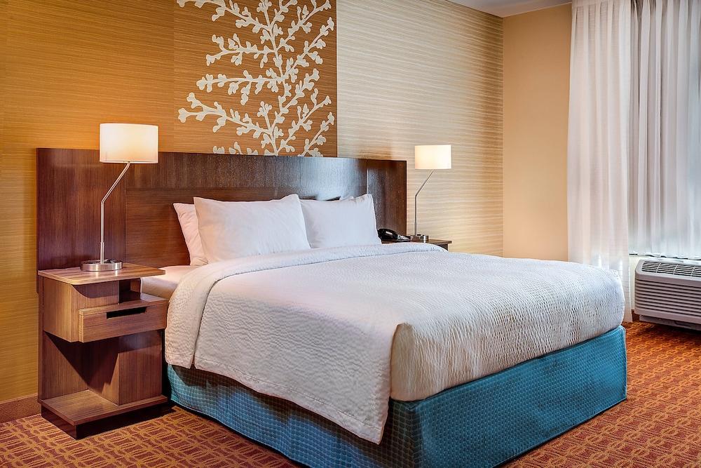 Fairfield Inn & Suites by Marriott Lincoln Crete photo 20
