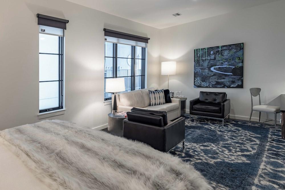 121 Hotel by AvantStay – Modern Comfort in Nashville's West End photo 65