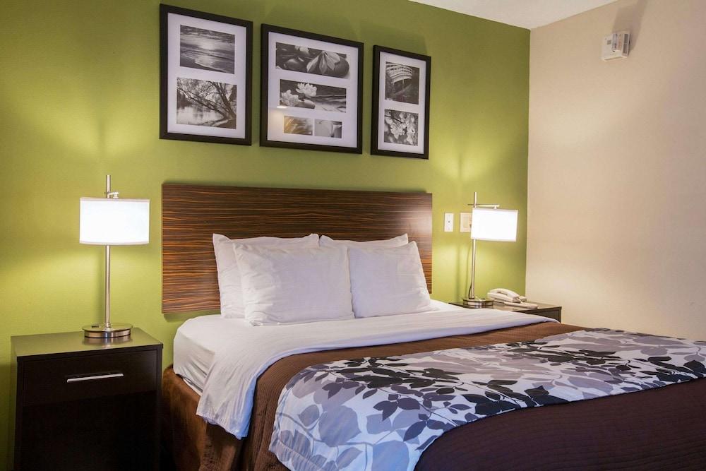 Sleep Inn Douglasville near Arbor Place photo 7