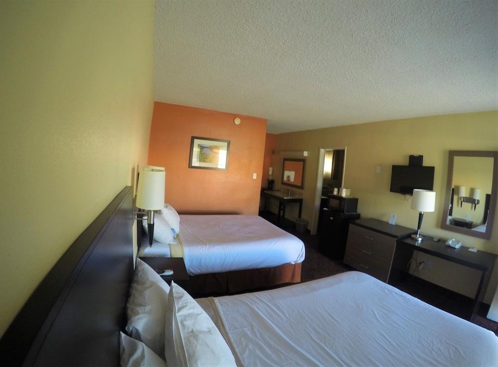 Americas Best Value Inn Blythe photo 26