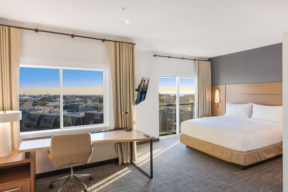Residence Inn by Marriott Marina del Rey photo 16