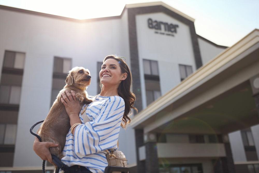 Garner Hotel Oklahoma City - Quail Springs by IHG photo 51