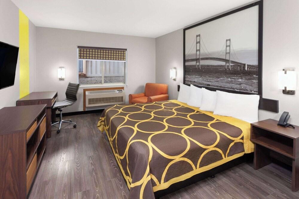 Super 8 by Wyndham Olney photo 14