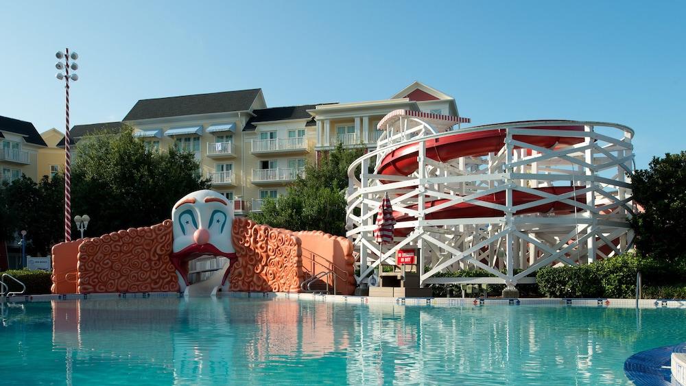 Disney's BoardWalk Villas photo 17