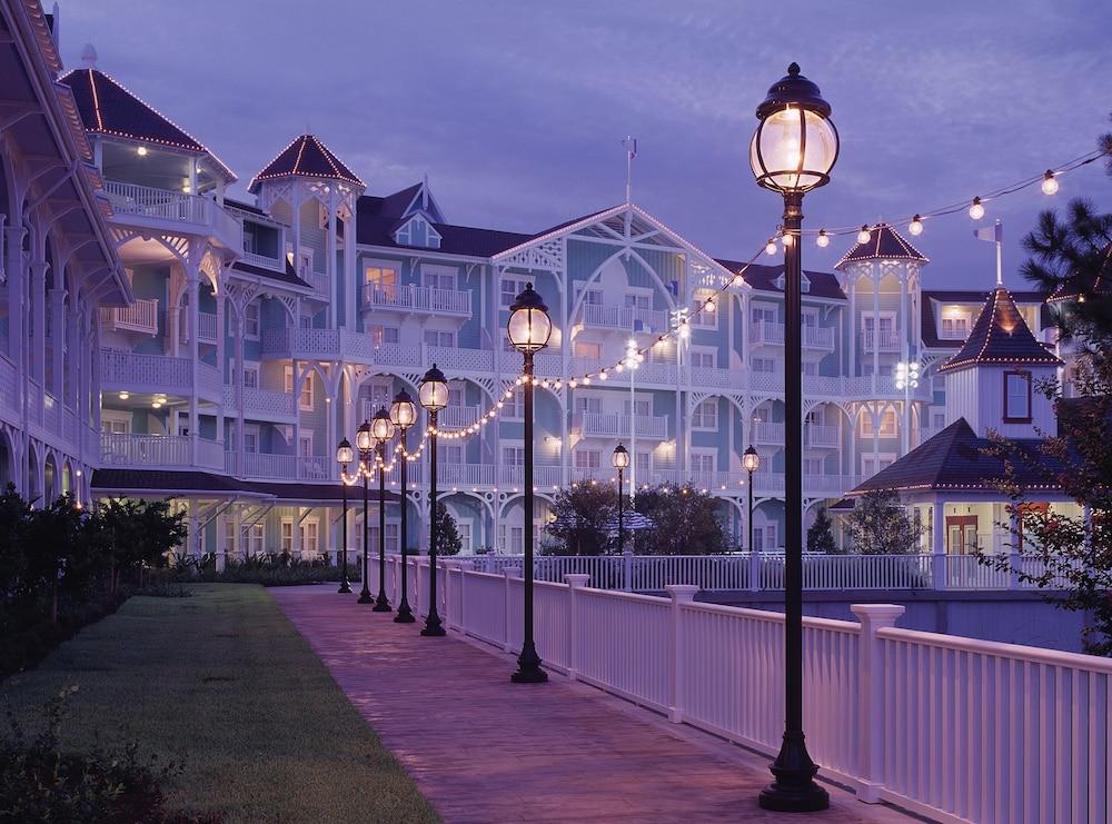 Disney's Beach Club Villas photo 4
