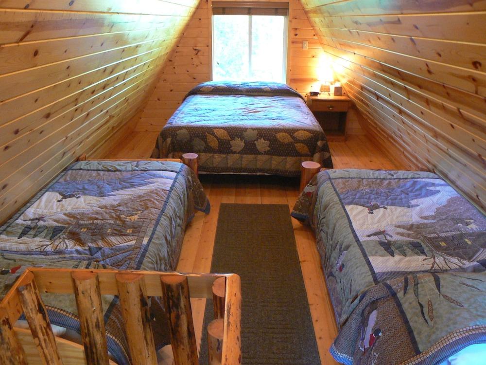 Smoky Bear Ranch Bed & Breakfast & Cabins photo 18