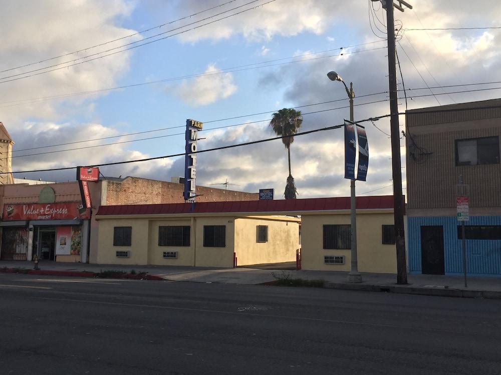 Park Motel photo 28