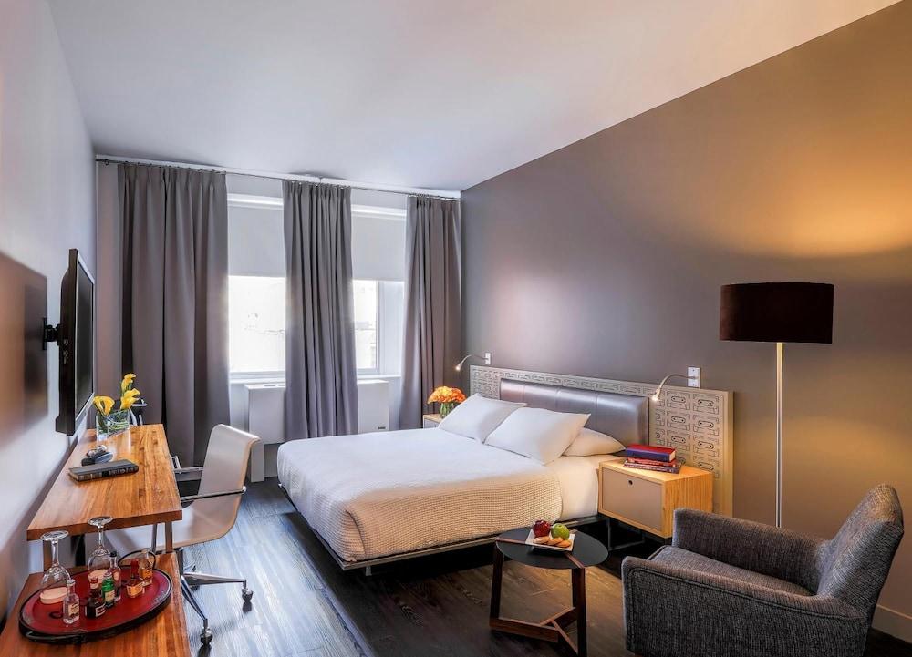 NU Hotel Brooklyn photo 12
