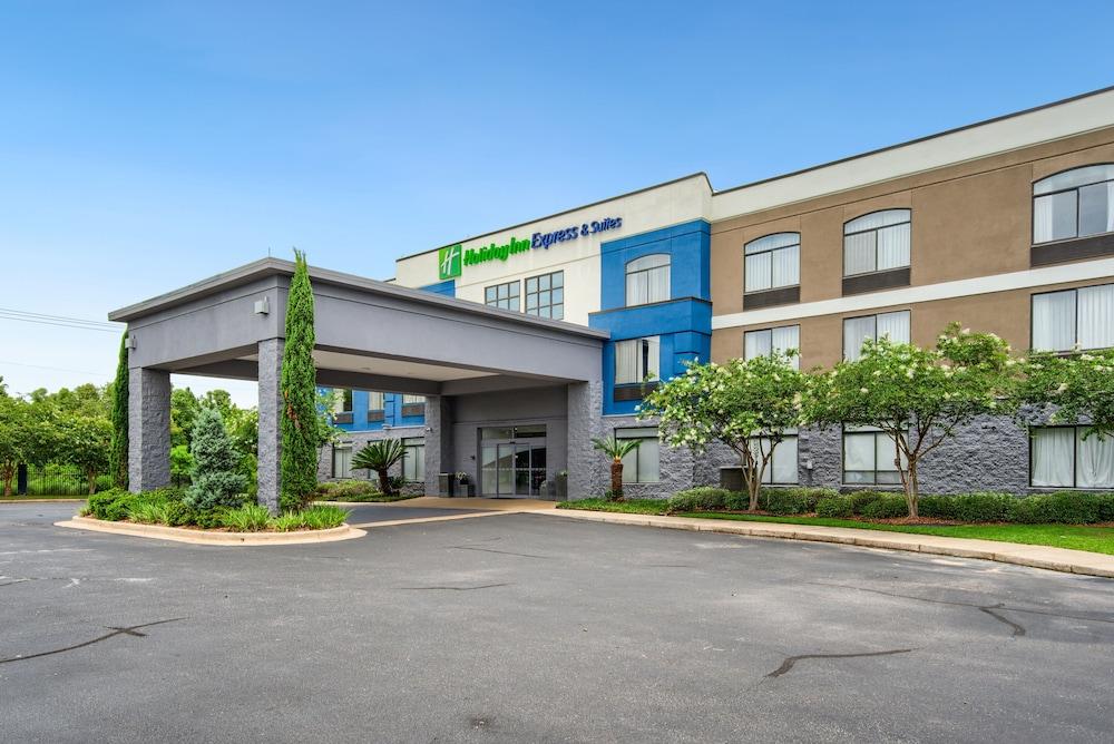 Holiday Inn Express Mobile I-65 by IHG photo 5