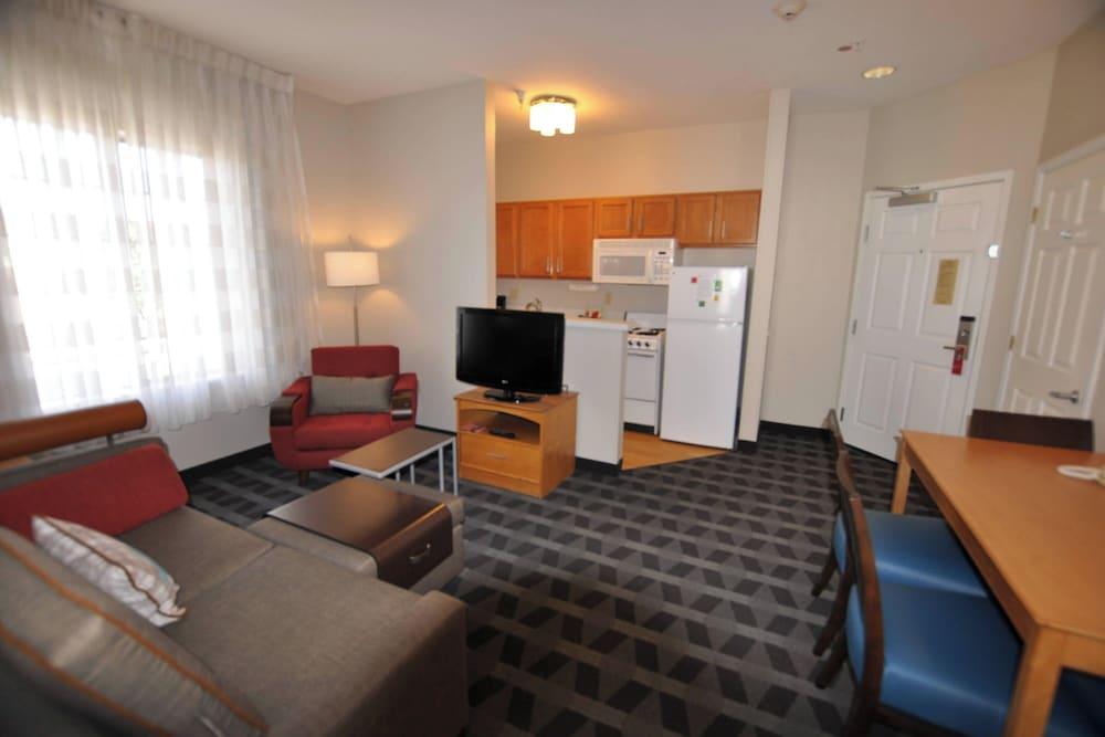 Towneplace Suites Abq Airport photo 10