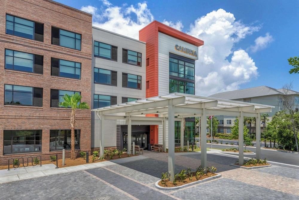 DoubleTree by Hilton Charleston Riverview photo 77