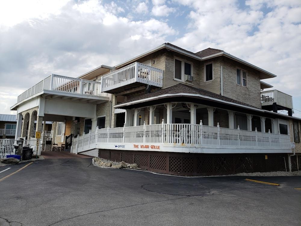 Topaz Motel photo 46