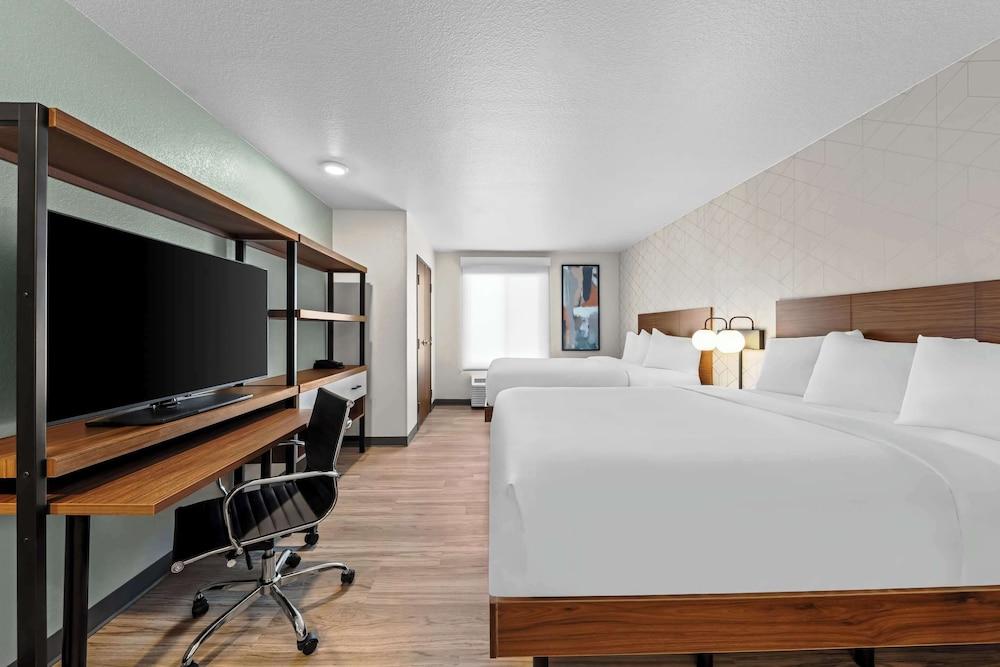 Everhome Suites Waco photo 38