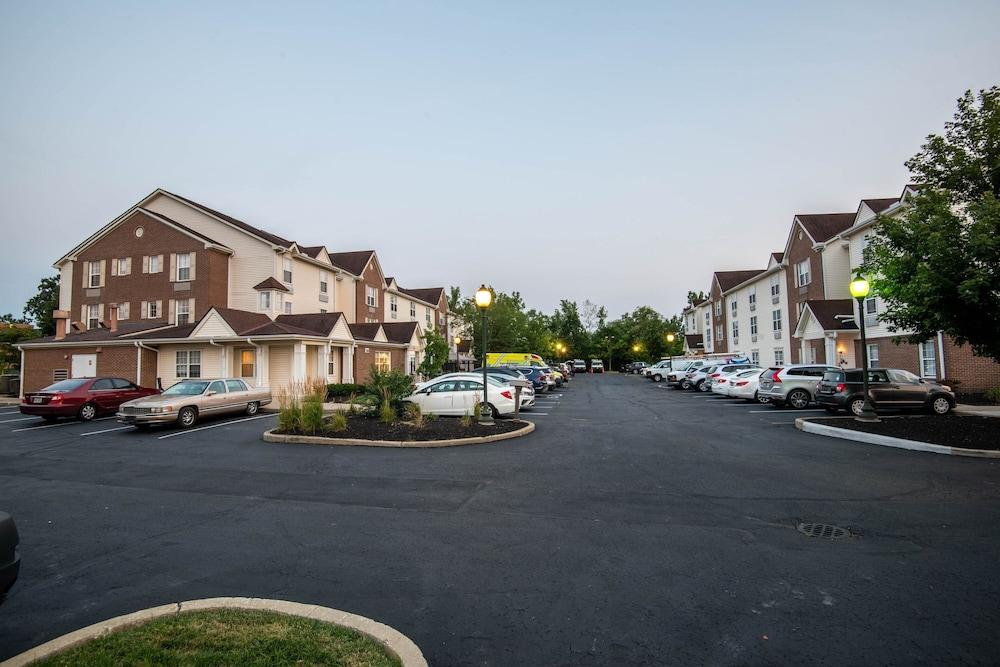 TownePlace Suites by Marriott Gahanna photo 9