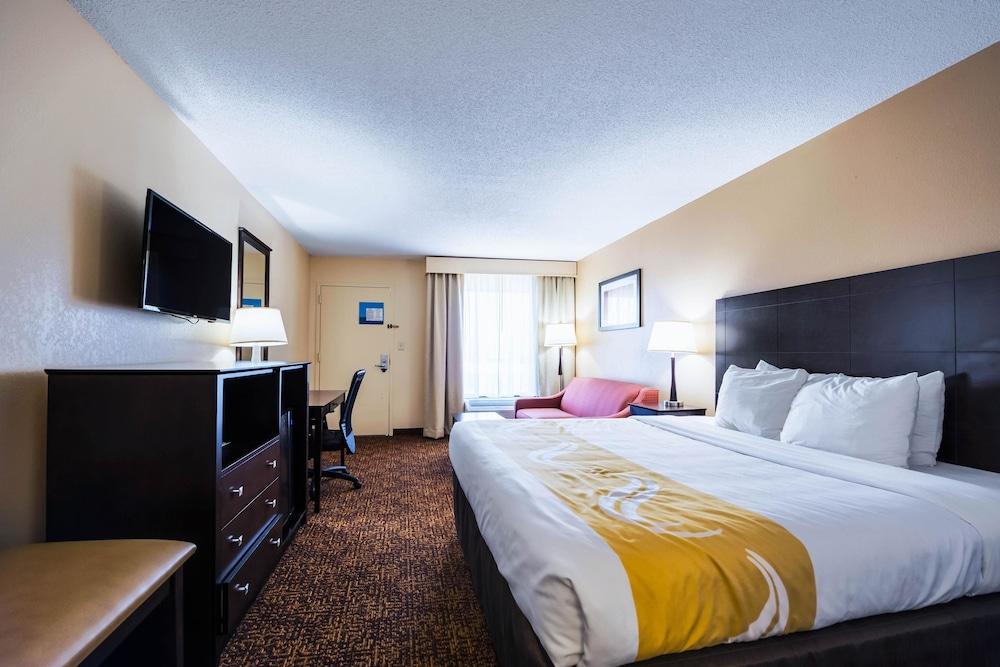 Quality Inn Dillon photo 14
