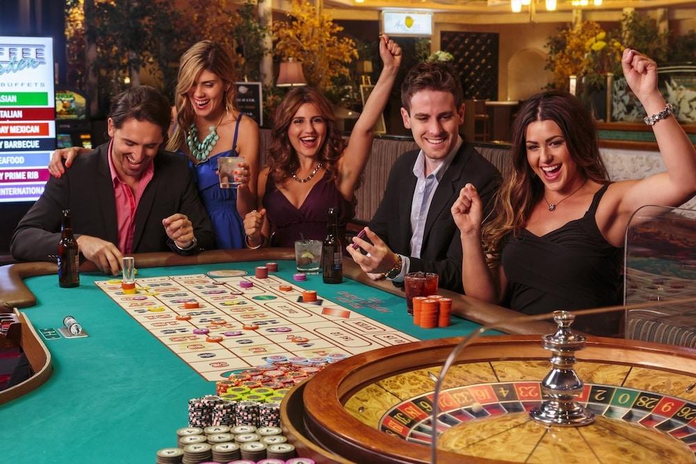 Maverick Hotel and Casino by Red Lion Hotels photo 66