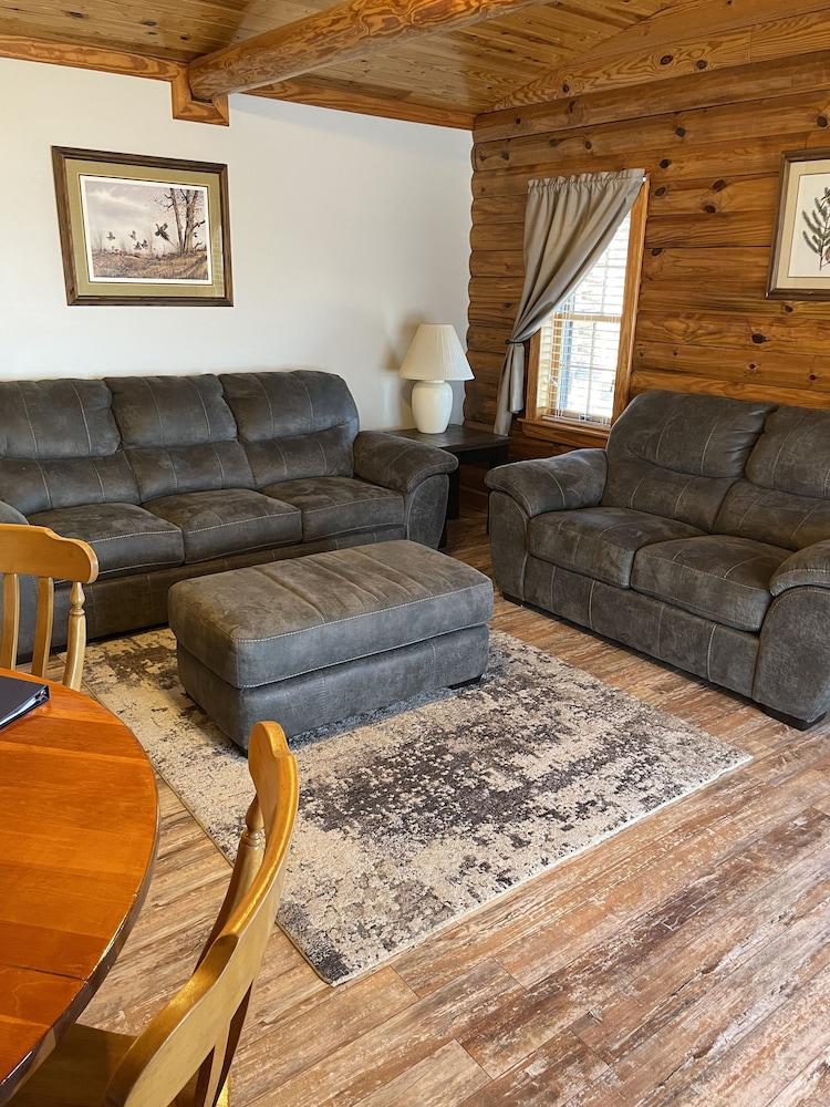 Crown Point Resort photo 3