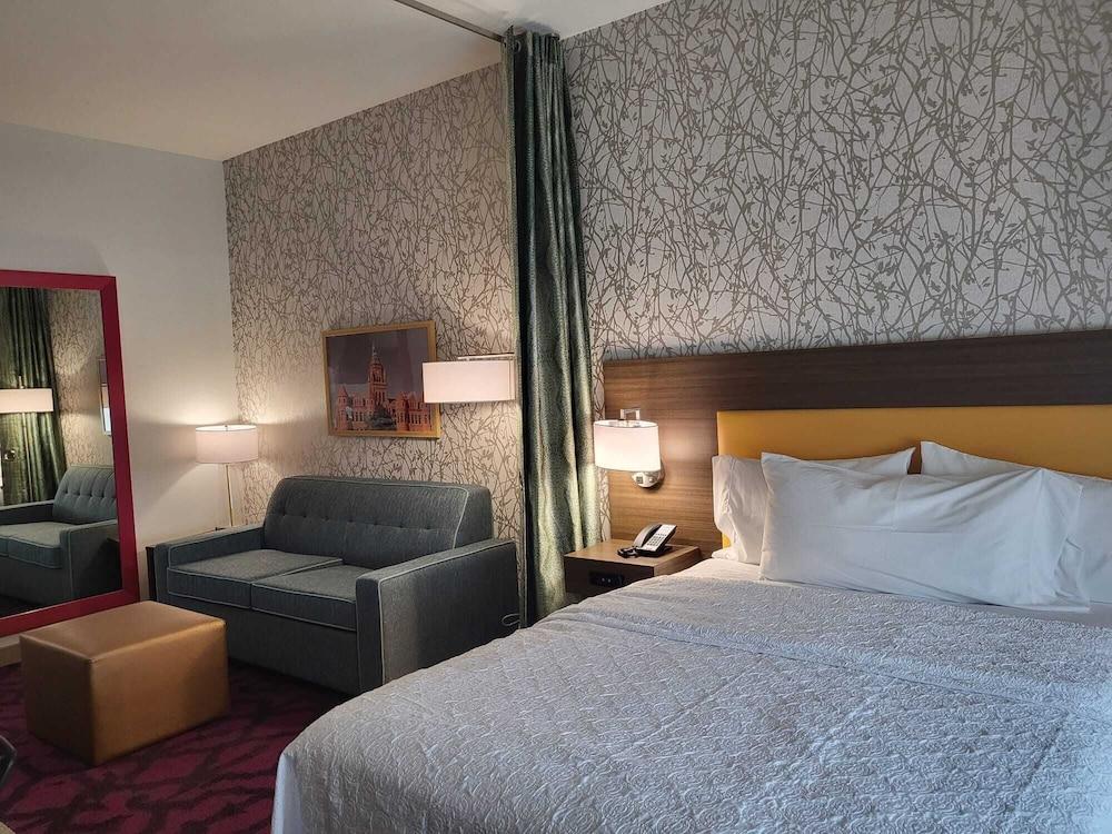 Home2 Suites by Hilton Dallas Medical District Lovefield photo 3