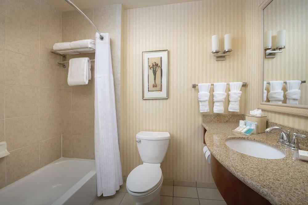 Hilton Garden Inn Odessa photo 11