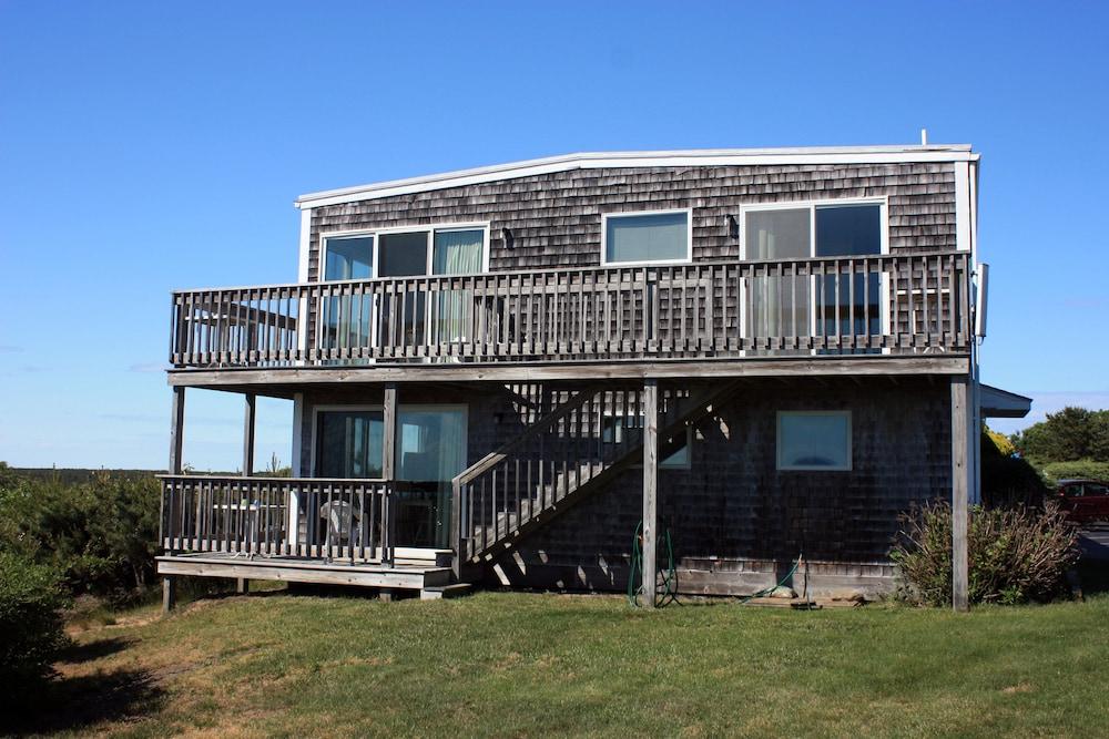 Cape View Motel photo 25