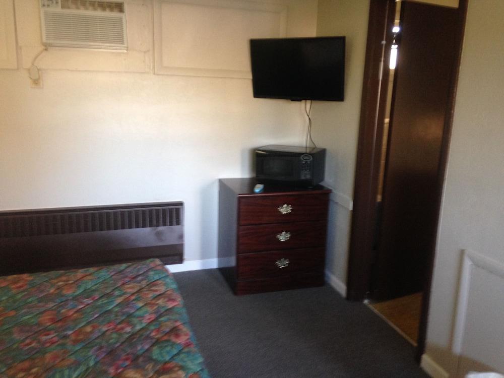 Gas Lite Motel photo 50