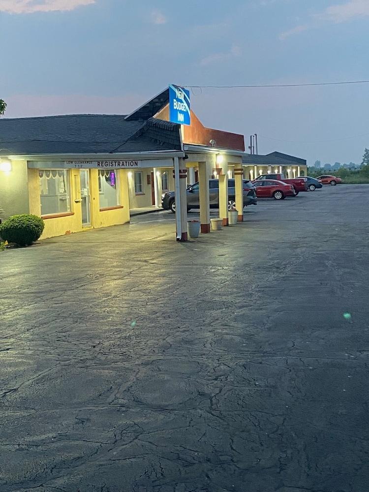 New Budget inn photo 17