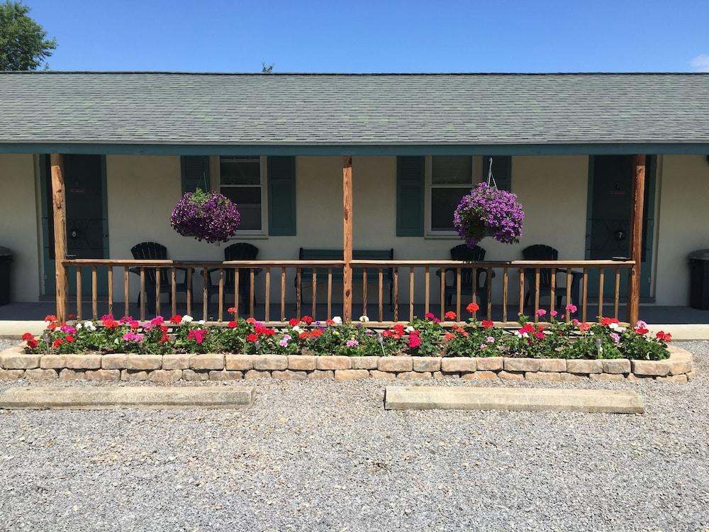 Major League Motor Inn photo 19