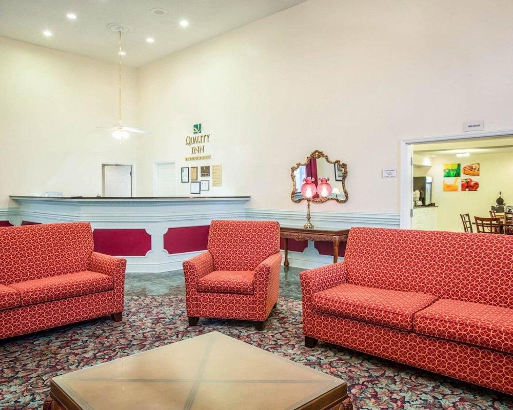 Quality Inn Andrews photo 11