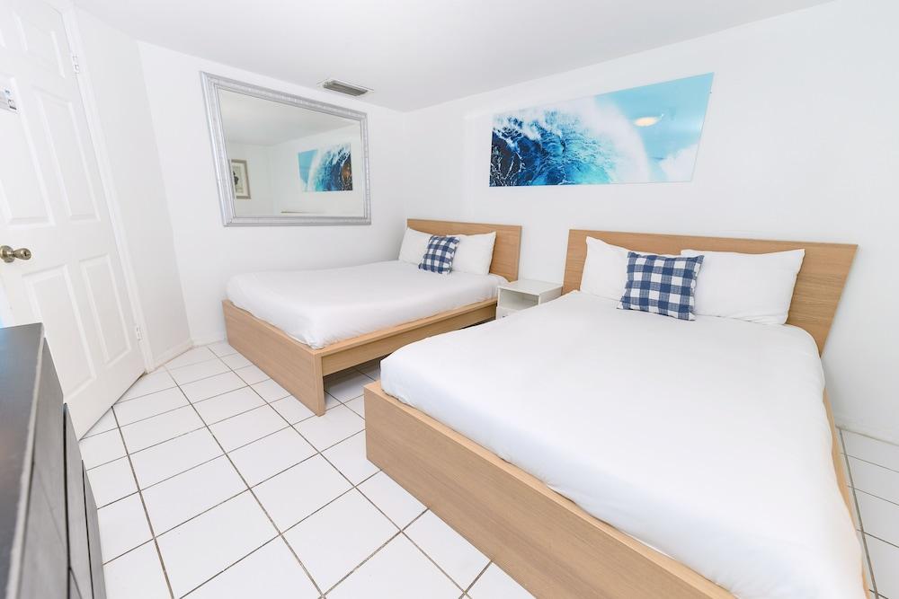 SeaStays Apartments photo 31