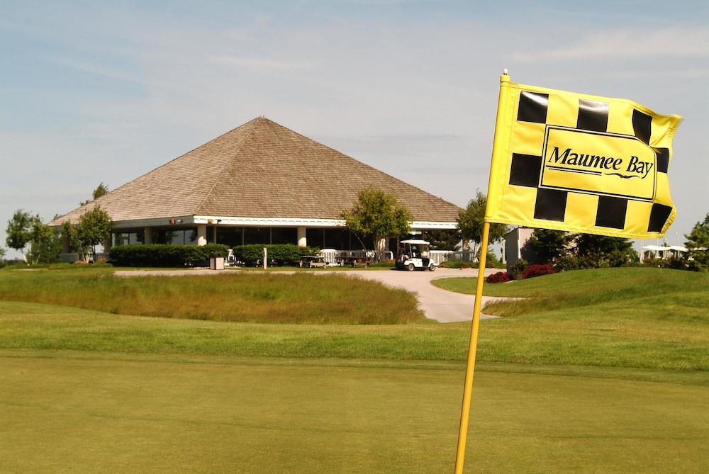 Maumee Bay Lodge and Conference Center photo 35