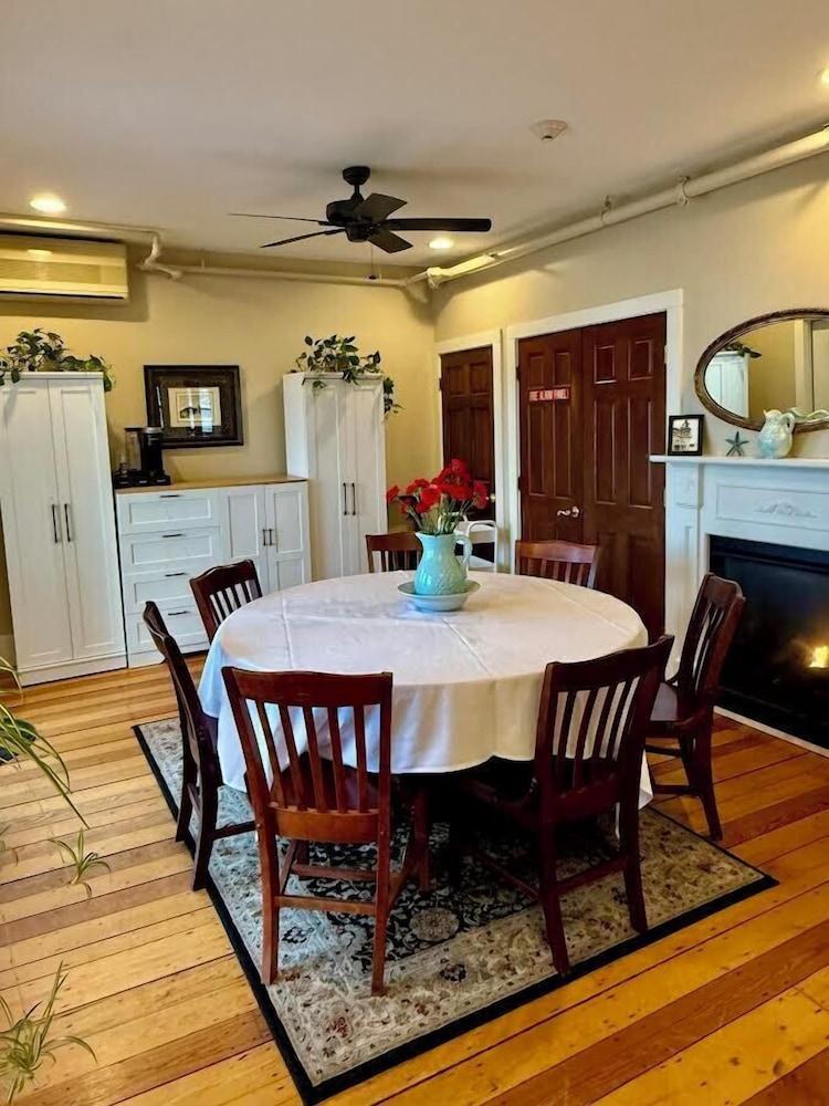 The Glen Cove Hotel & Restaurant photo 30