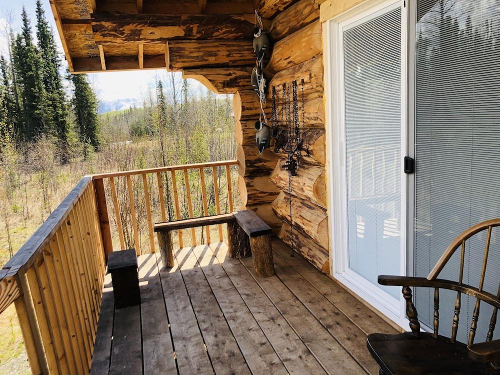 Wrangell Mountain Lodge photo 45