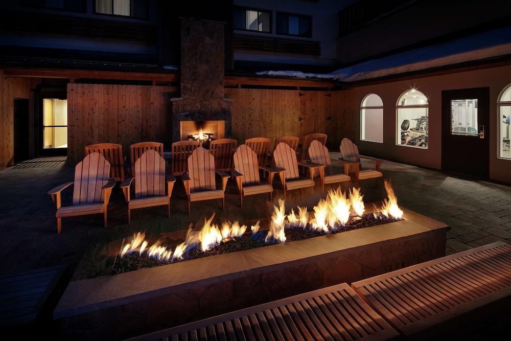Highline Vail - a DoubleTree by Hilton photo 51