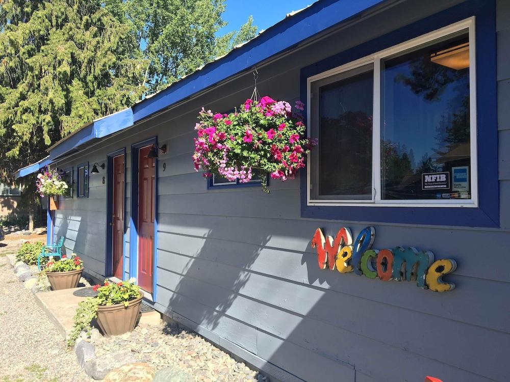 Flathead Lake Resort — hotel in Bigfork